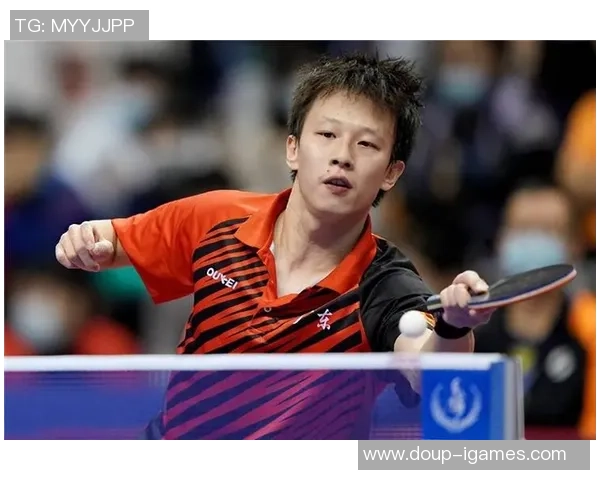 林高远领奖无喜色？男团8战6胜极力了 30岁身兼三项1金1铜真不差