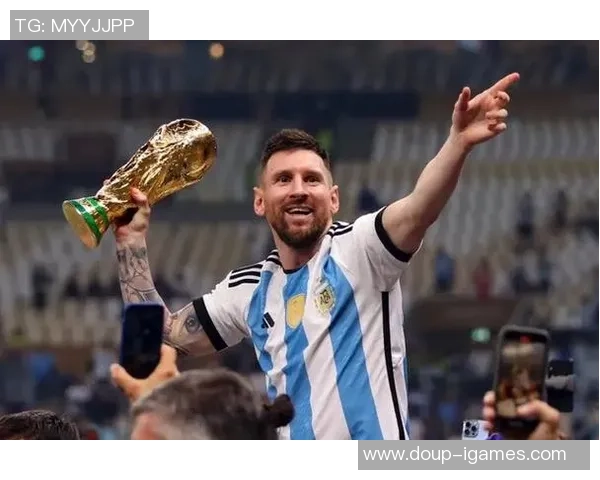 梅西：许多球员沉浸纪录却忘了球队 没有确认是否参与2026世界杯